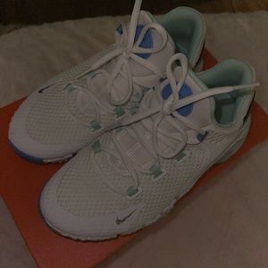 Nike Free Metcon 4